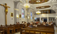 DZIEŃ FATIMSKI
