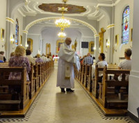 DZIEŃ FATIMSKI