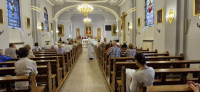 DZIEŃ FATIMSKI