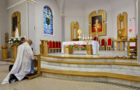 DZIEŃ FATIMSKI