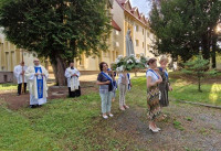 DZIEŃ FATIMSKI