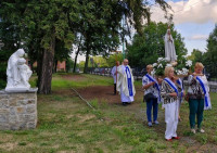 DZIEŃ FATIMSKI