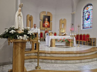 DZIEŃ FATIMSKI