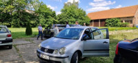 BŁOGOSŁAWIEŃSTWO KIEROWCÓW