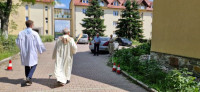BŁOGOSŁAWIEŃSTWO KIEROWCÓW