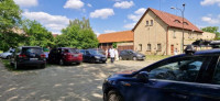 BŁOGOSŁAWIEŃSTWO KIEROWCÓW