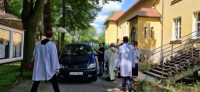 BŁOGOSŁAWIEŃSTWO KIEROWCÓW