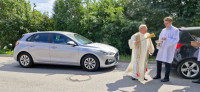 BŁOGOSŁAWIEŃSTWO KIEROWCÓW