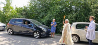 BŁOGOSŁAWIEŃSTWO KIEROWCÓW