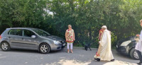 BŁOGOSŁAWIEŃSTWO KIEROWCÓW