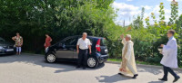 BŁOGOSŁAWIEŃSTWO KIEROWCÓW