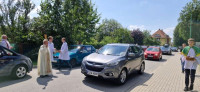 BŁOGOSŁAWIEŃSTWO KIEROWCÓW