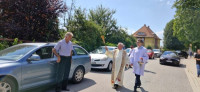 BŁOGOSŁAWIEŃSTWO KIEROWCÓW