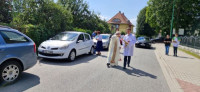 BŁOGOSŁAWIEŃSTWO KIEROWCÓW