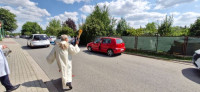 BŁOGOSŁAWIEŃSTWO KIEROWCÓW