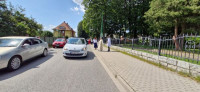 BŁOGOSŁAWIEŃSTWO KIEROWCÓW
