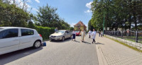BŁOGOSŁAWIEŃSTWO KIEROWCÓW