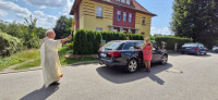 BŁOGOSŁAWIEŃSTWO KIEROWCÓW