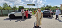 BŁOGOSŁAWIEŃSTWO KIEROWCÓW