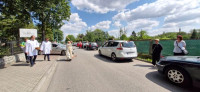 BŁOGOSŁAWIEŃSTWO KIEROWCÓW