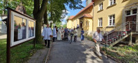 BŁOGOSŁAWIEŃSTWO KIEROWCÓW