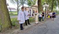 BŁOGOSŁAWIEŃSTWO KIEROWCÓW