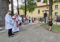 BŁOGOSŁAWIEŃSTWO KIEROWCÓW