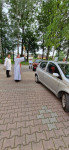 BŁOGOSŁAWIEŃSTWO KIEROWCÓW