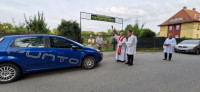 BŁOGOSŁAWIEŃSTWO KIEROWCÓW