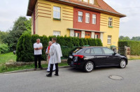 BŁOGOSŁAWIEŃSTWO KIEROWCÓW