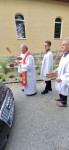 BŁOGOSŁAWIEŃSTWO KIEROWCÓW