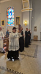 Wieczna profesja