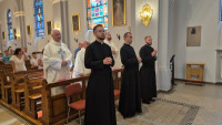 Wieczna profesja