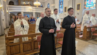 Wieczna profesja