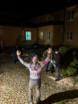Przygotowania do świąt