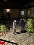 Przygotowania do świąt