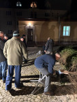 Przygotowania do świąt