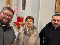 Przygotowania do świąt