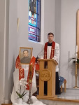 Nowenna do bł. Ryszarda Henkesa - kościół stacyjny