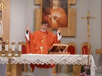 Nowenna do bł. Ryszarda Henkesa - kościół stacyjny