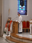 Nowenna do bł. Ryszarda Henkesa - kościół stacyjny