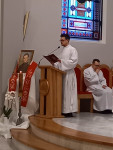 Nowenna do bł. Ryszarda Henkesa - kościół stacyjny
