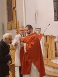 Nowenna do bł. Ryszarda Henkesa - kościół stacyjny