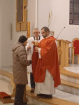 Nowenna do bł. Ryszarda Henkesa - kościół stacyjny