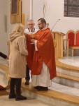 Nowenna do bł. Ryszarda Henkesa - kościół stacyjny