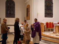 Środa Popielcowa