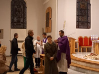 Środa Popielcowa