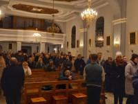 Środa Popielcowa
