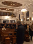 Środa Popielcowa