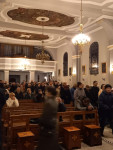 Środa Popielcowa